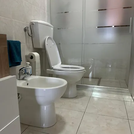 Casa Smeraldo سان فوكا