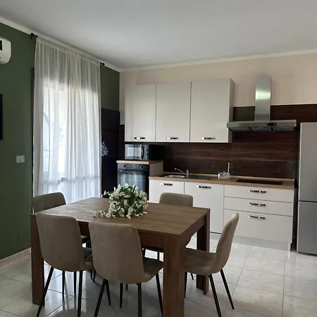 بيت للعطل Casa Smeraldo