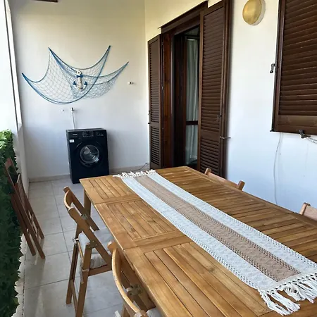 Casa Smeraldo Holiday home