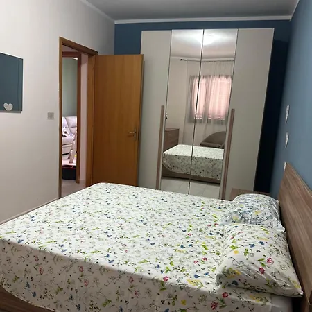 Casa Smeraldo Ferienhaus *
