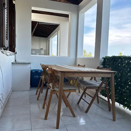 Casa Smeraldo * سان فوكا