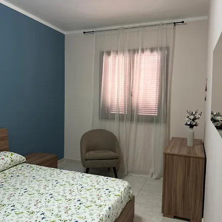 Casa Smeraldo *
