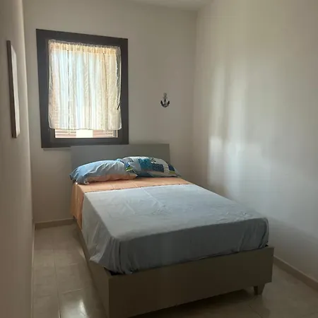 Casa Smeraldo