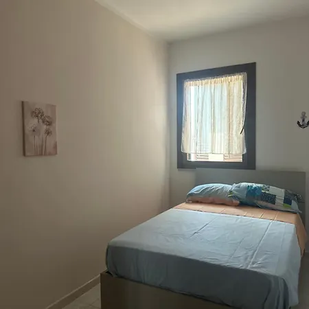 Casa Smeraldo Ferienhaus San Foca