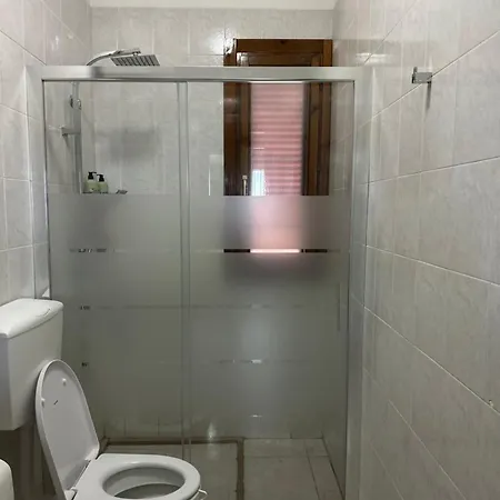 Casa Smeraldo Ferienhaus *