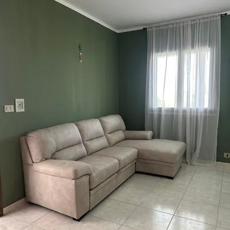 Casa Smeraldo بيت للعطل سان فوكا