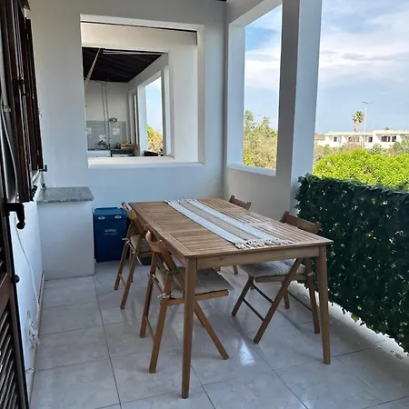 Casa Smeraldo *