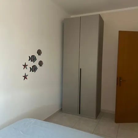 Ferienhaus Casa Smeraldo
