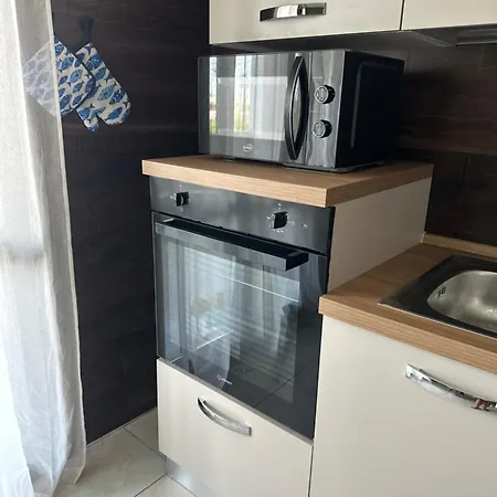 Casa Smeraldo بيت للعطل سان فوكا