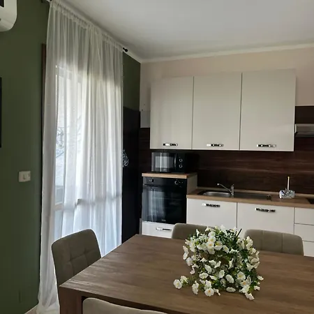 Casa Smeraldo * سان فوكا