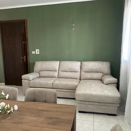 بيت للعطل Casa Smeraldo *
