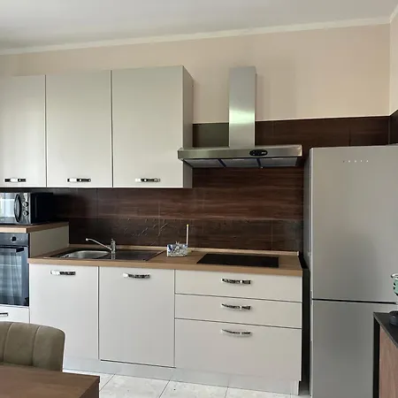 بيت للعطل Casa Smeraldo سان فوكا