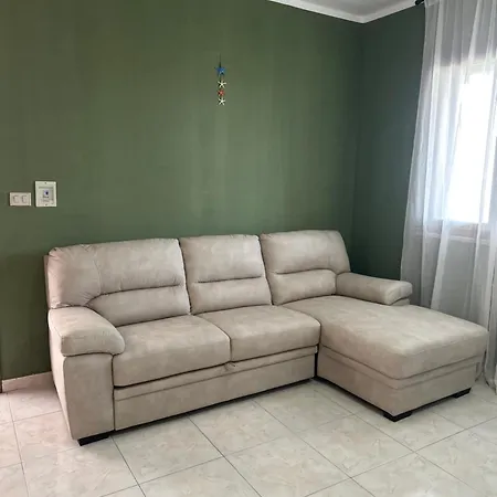 Ferienhaus Casa Smeraldo